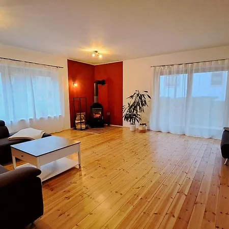 Apartment Pfalz-auszeit - Franz Am Dahner Felsenpfad