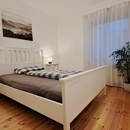 Pfalz-auszeit - Franz Am Dahner Felsenpfad Apartamento Dahn