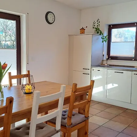 Pfalz-auszeit - Franz Am Dahner Felsenpfad Apartment