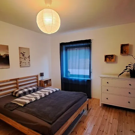 Pfalz-auszeit - Franz Am Dahner Felsenpfad Apartamento