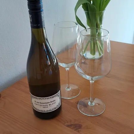 Pfalz-auszeit - Franz Am Dahner Felsenpfad Apartamento Dahn