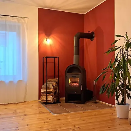 Pfalz-auszeit - Franz Am Dahner Felsenpfad Apartamento *