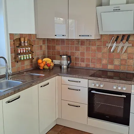 Pfalz-auszeit - Franz Am Dahner Felsenpfad Apartamento