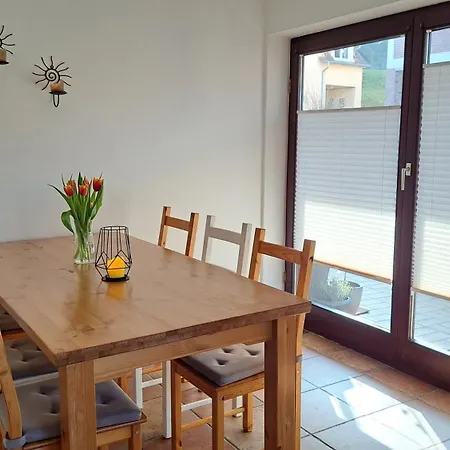 Apartment Pfalz-auszeit - Franz Am Dahner Felsenpfad